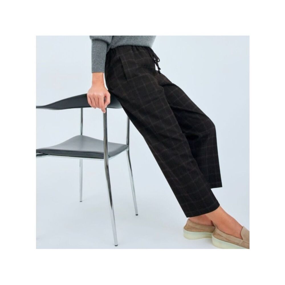 Aritzia The Group Babaton Jimmy Pant Small - Picture 2 of 10